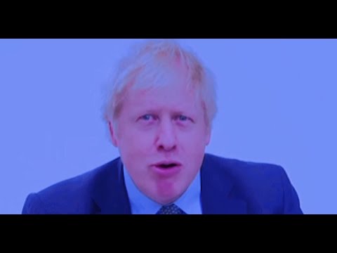 Boris Johnson Memes