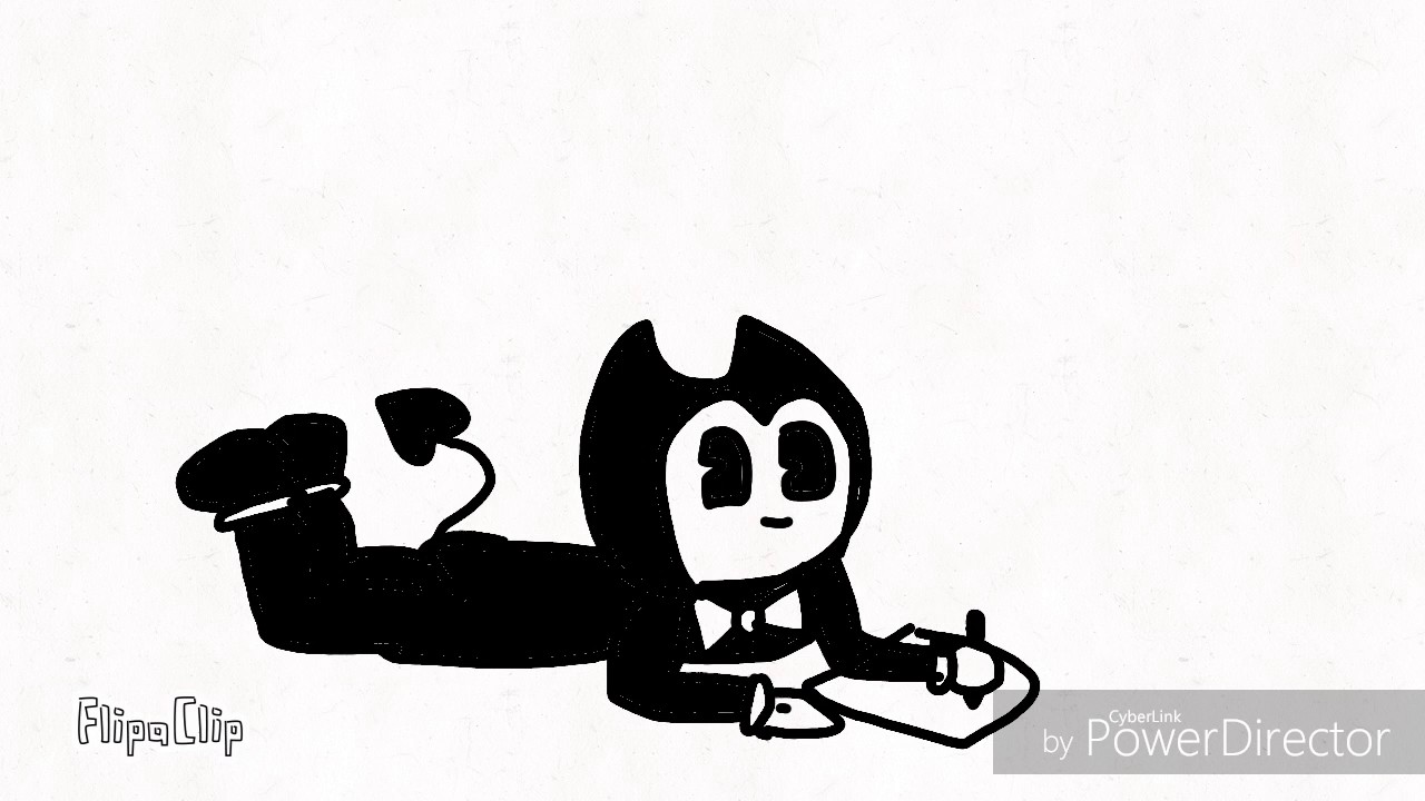 Boris x Bendy - Batim (Borendy)