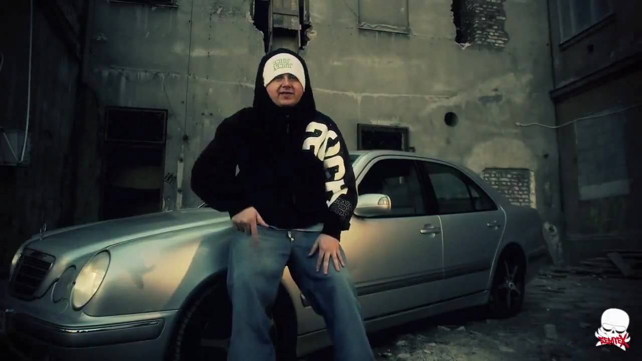 Borixon Kajman - Podmuch feat DJ Decks [HD]