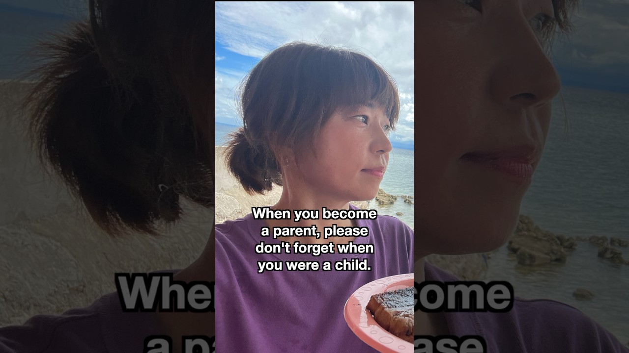 “Born this way” #japanese #mom #son #philippines #superstar #dance #memories #education #children