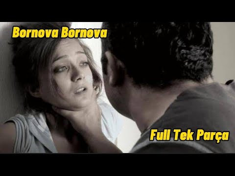 BORNOVA BORNOVA // DAMLA SÖNMEZ VE ÖNER ERKAN BAŞROLDE FULL İZLE