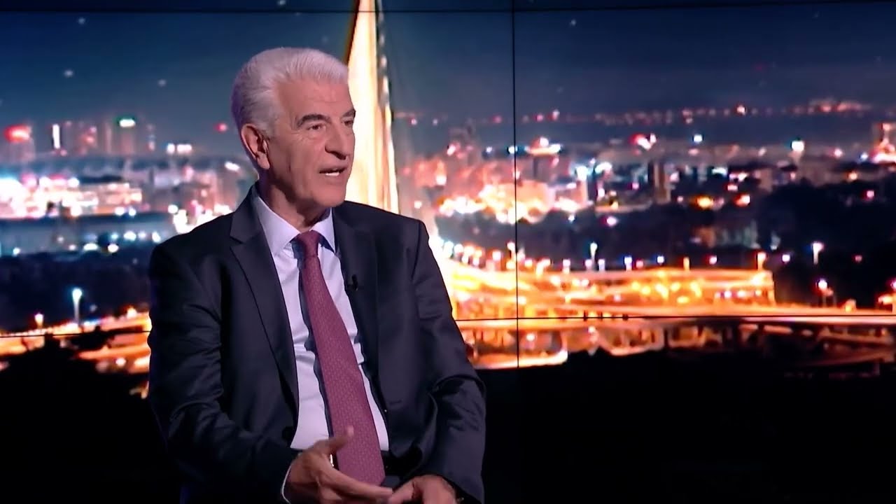 Borović: Presuda u slučaju Namenska ogledalo pravosudnog sistema