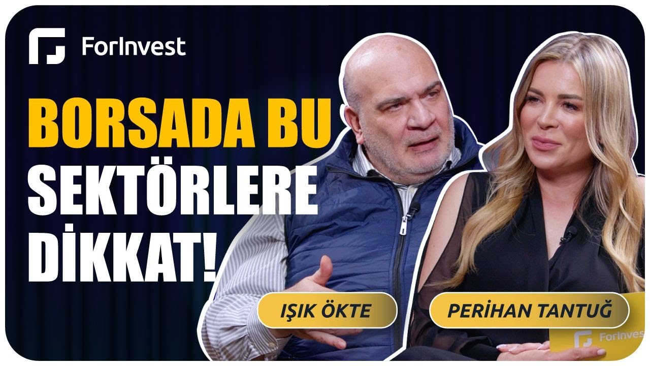 Borsada bu sektörlere dikkat | Yatırım Pusulası