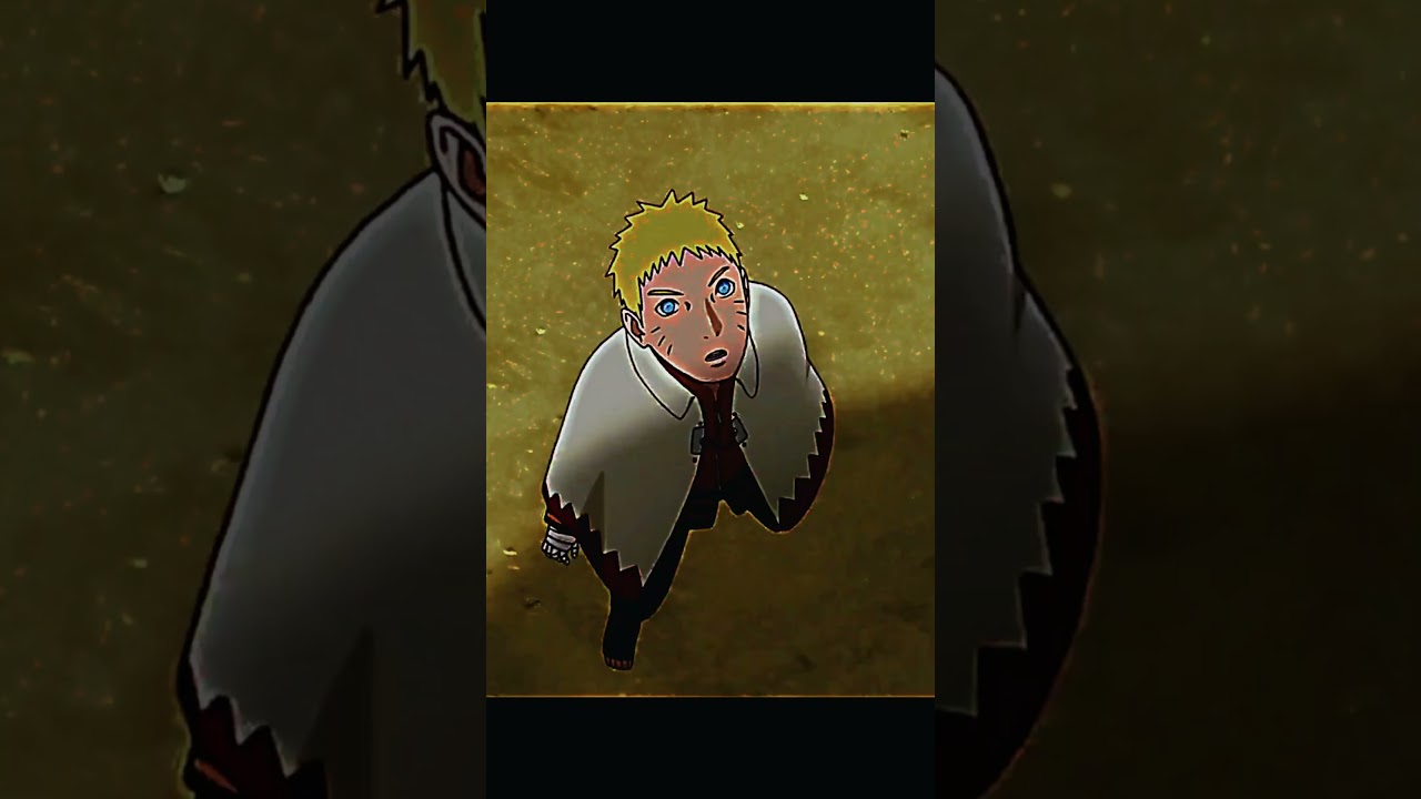 BORUTO ENTRY #anime