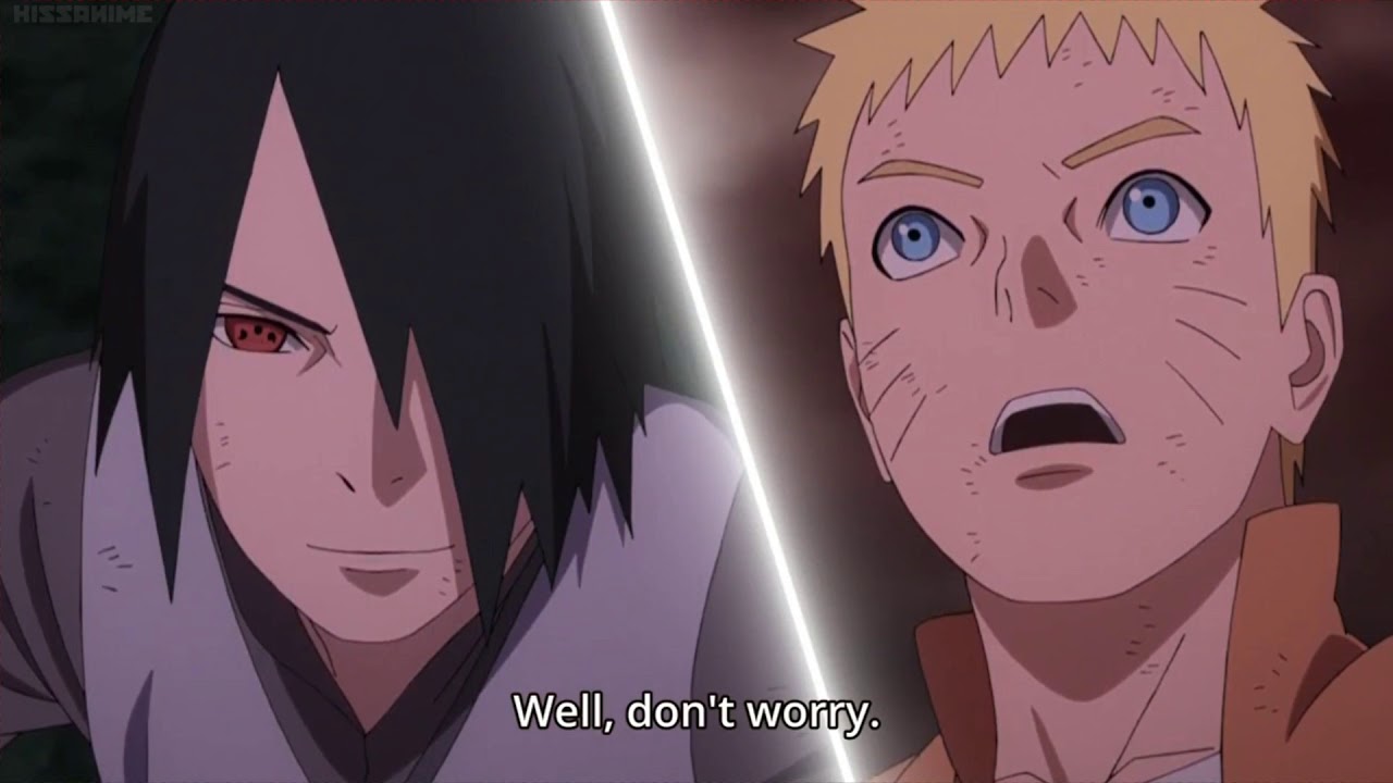 Boruto Episode 65 (FULL EPISODE) English Subbed