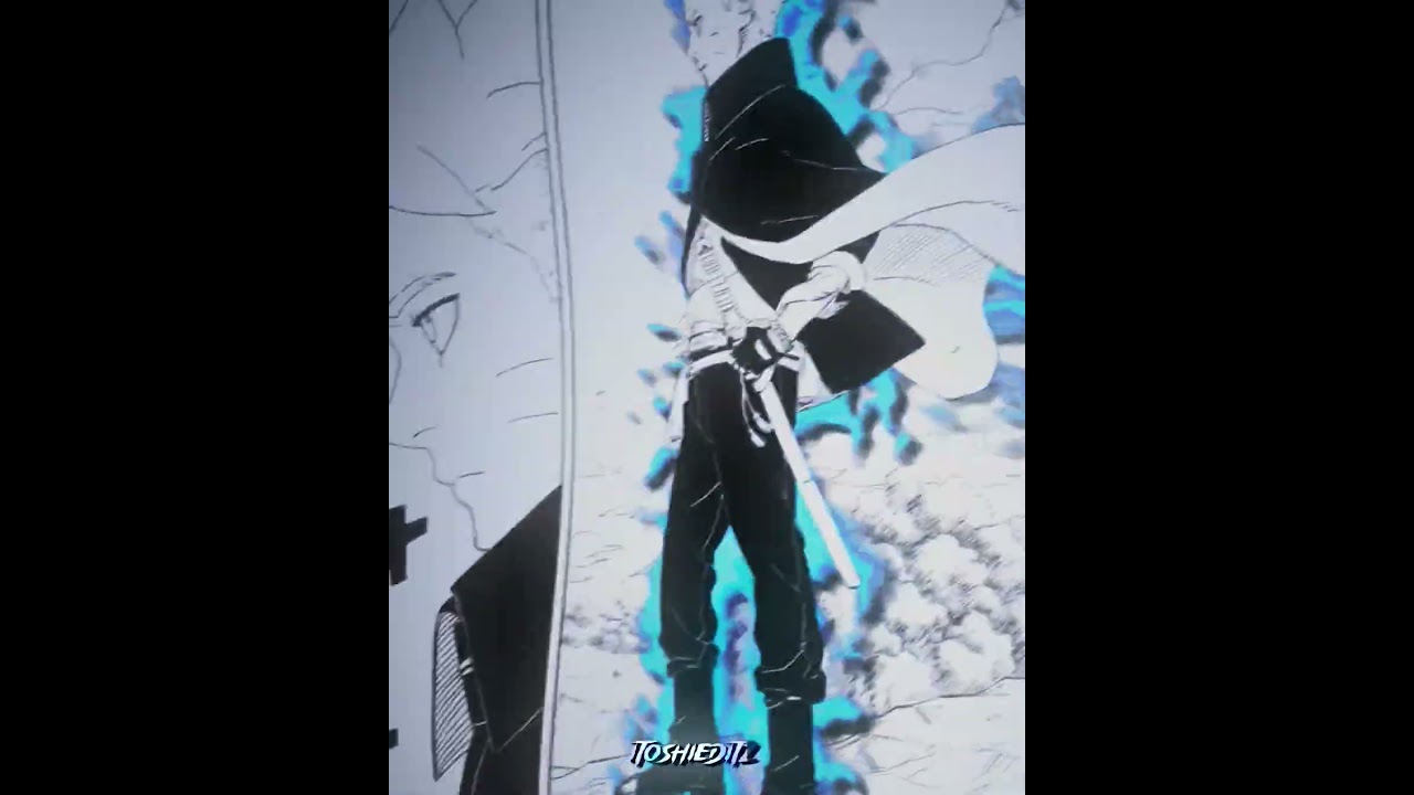Boruto timeskip edit ●Boruto vs Code    #boruto #anime #manga #animeedit  #borutotimeskip #edit