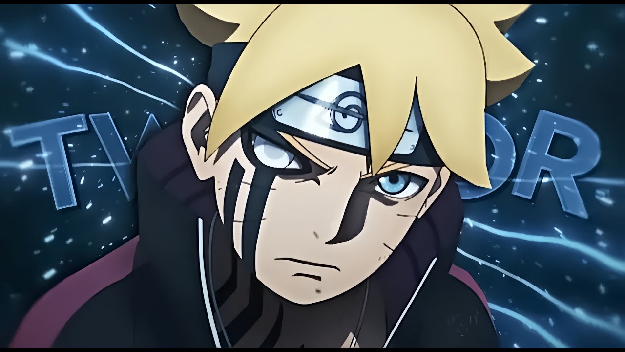 BORUTO TWIXTOR 4K CC