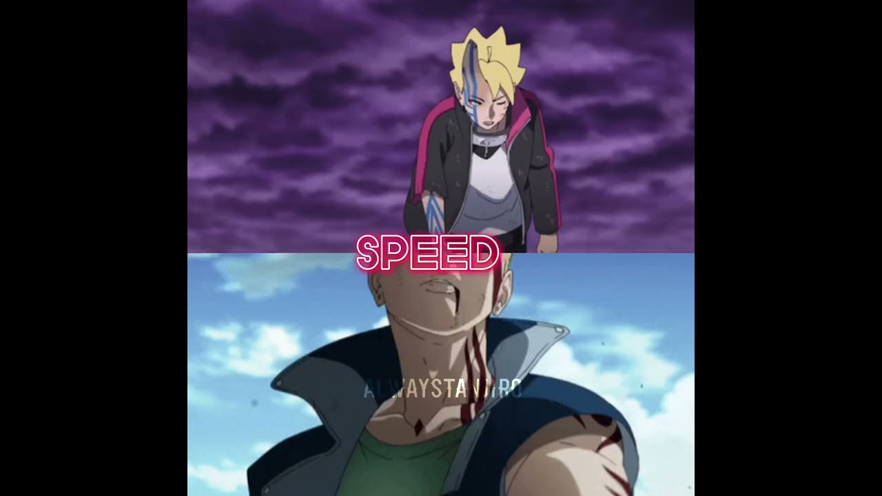 Boruto Vs Kawaki | Naruto Spin The Wheel Series Part 24 #spinthewheel  #animeedit