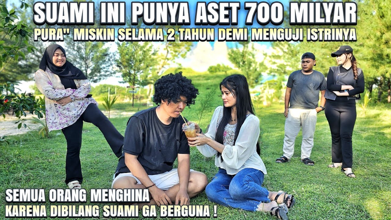 BOS KAYA PUNYA ASET 700 M PURA
