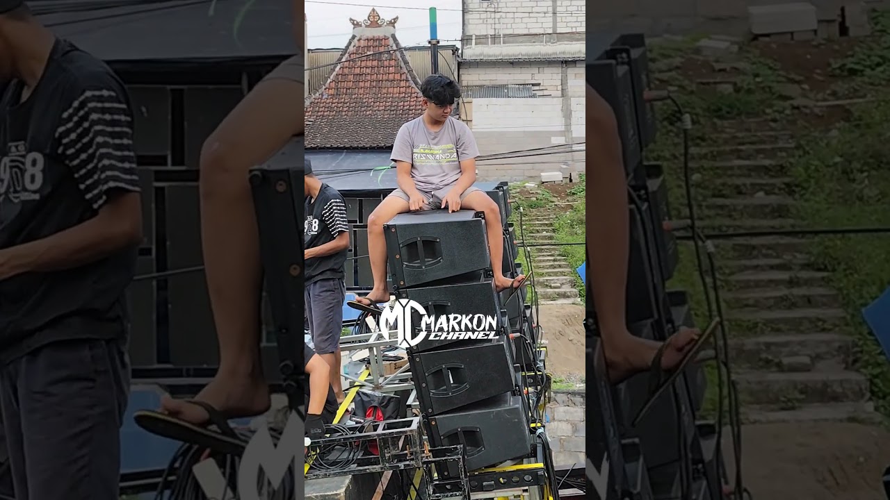 Bos Muda Riswanda Mahardika