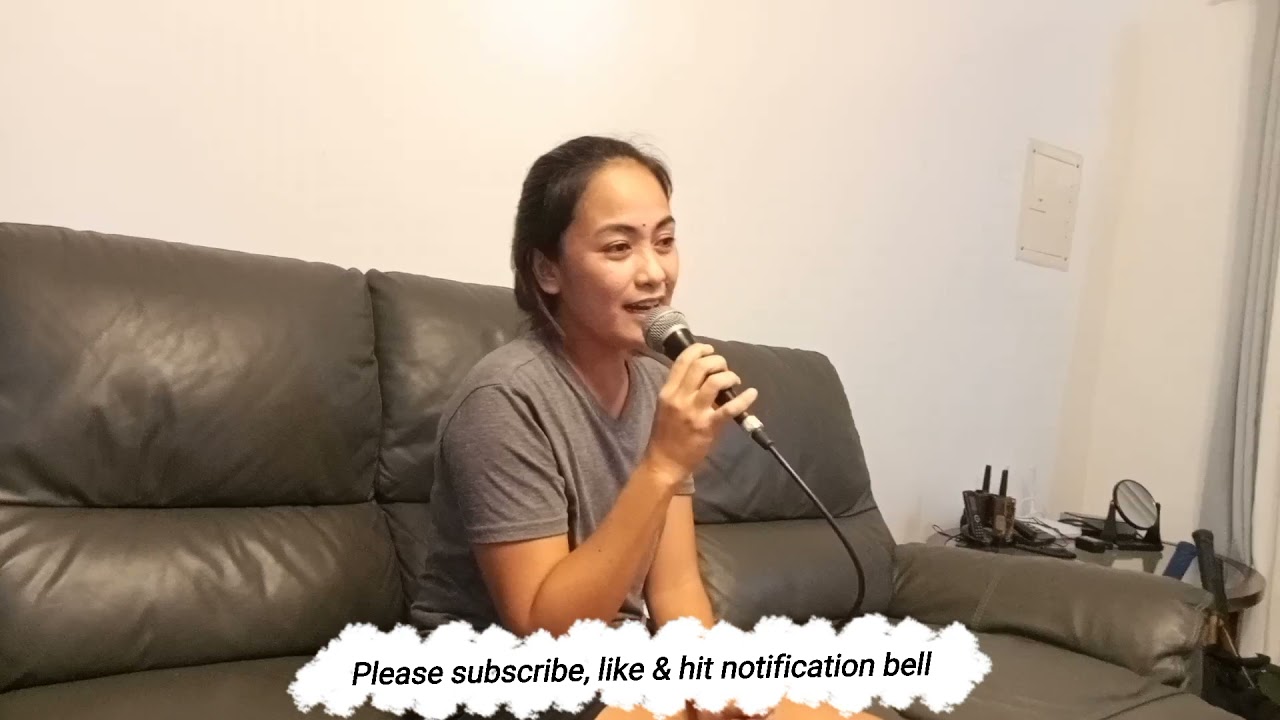 Boses Grand Champion °∆° Reflection ( Joyce Olandres Cover )