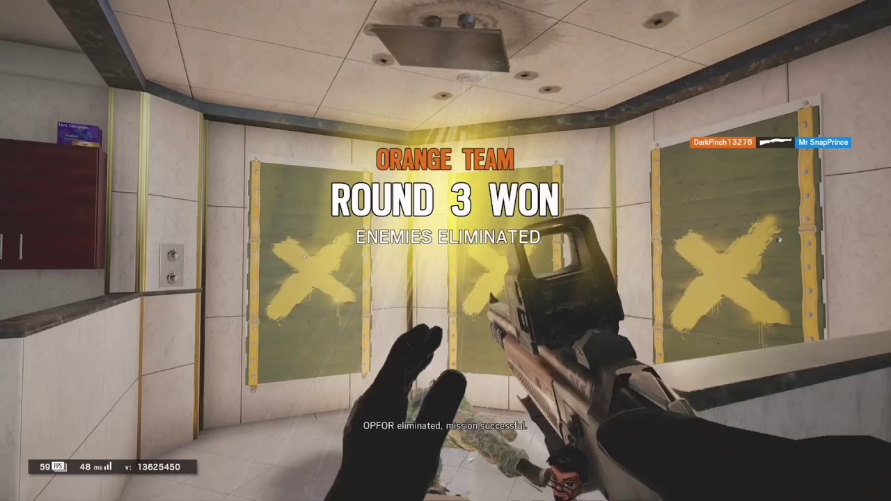 #BOSGACOG