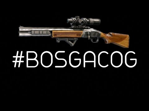 #BOSGACOG How 2 BOSG