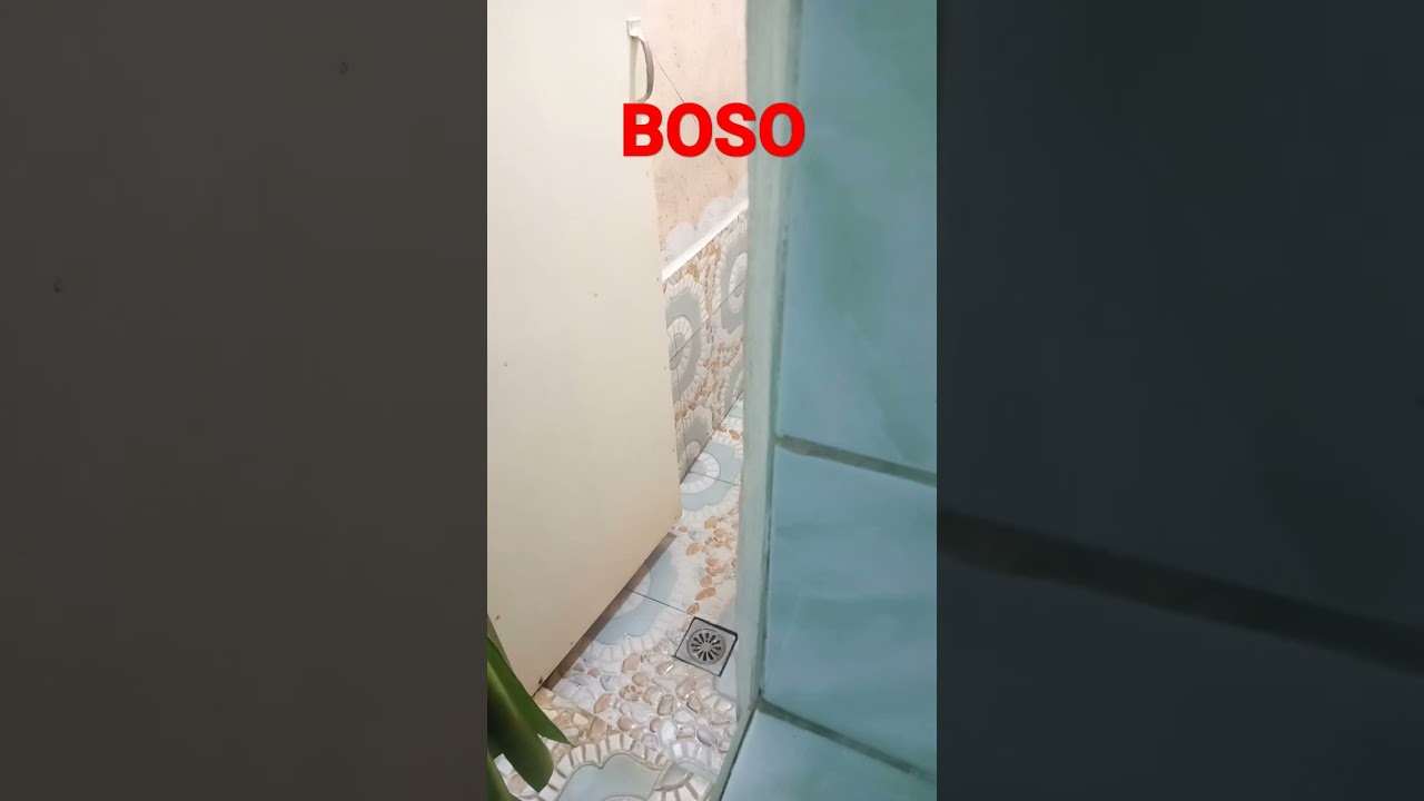 BOSO#SHORTS