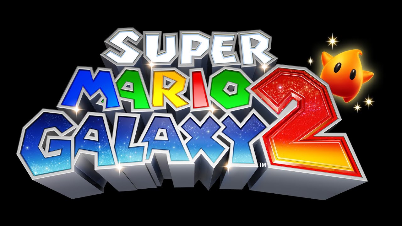 Boss - Final Bowser Battle (Fated Battle) (CD Version) - Super Mario Galaxy 2 Music Extended