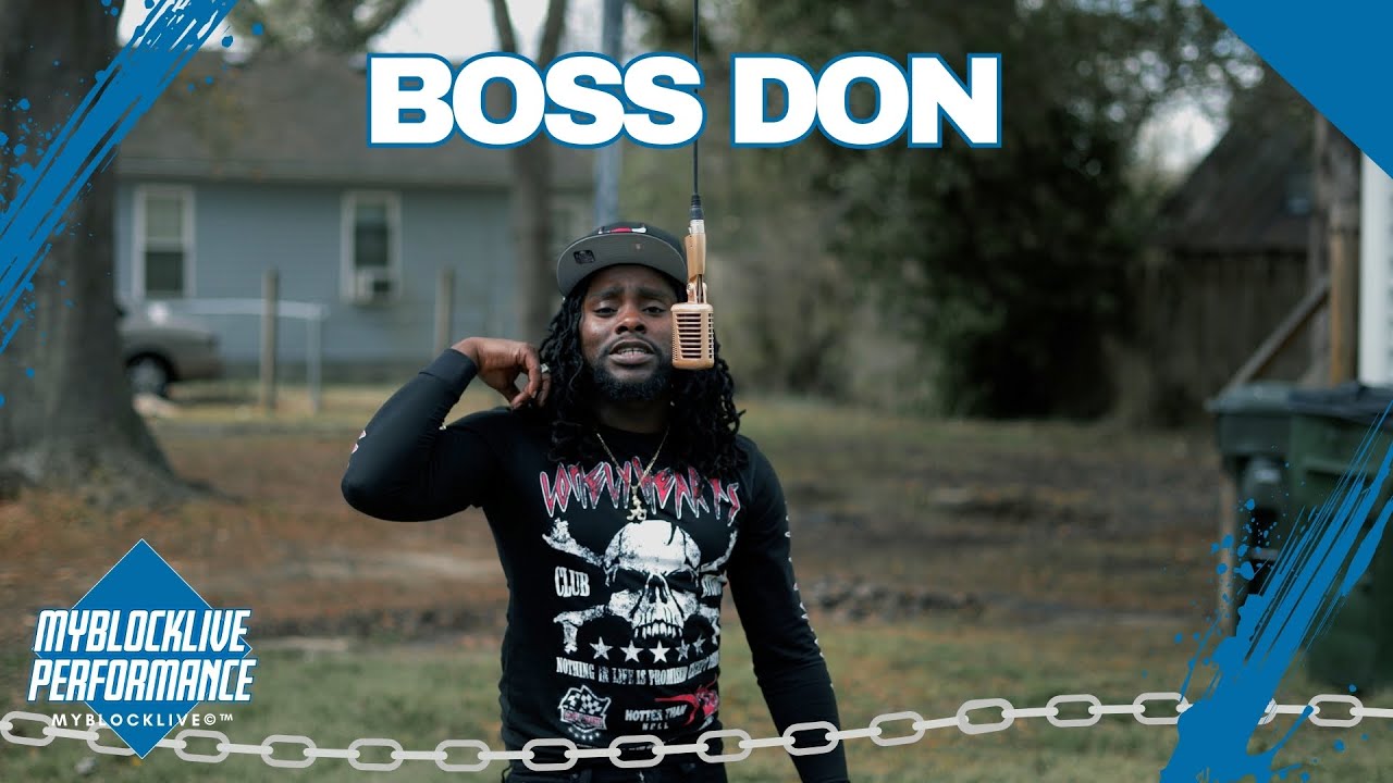 Boss Don 