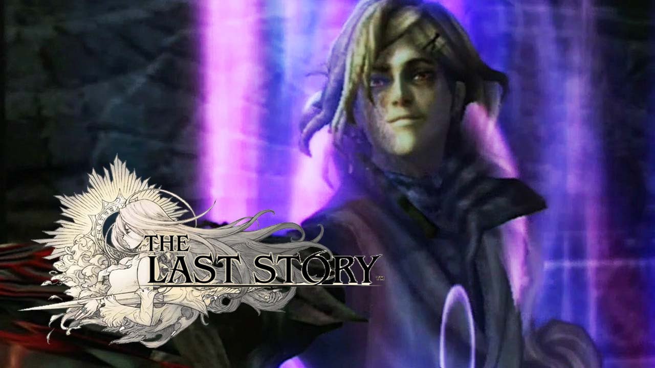 [Boss] Jirall - The Last Story