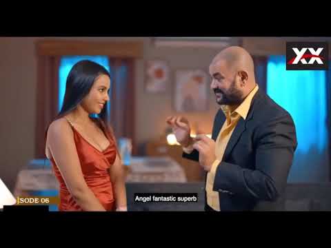 Boss ko hua Jawaan beti se Pyaar ❤️ - Hot 🔥Hindi Webseries scene