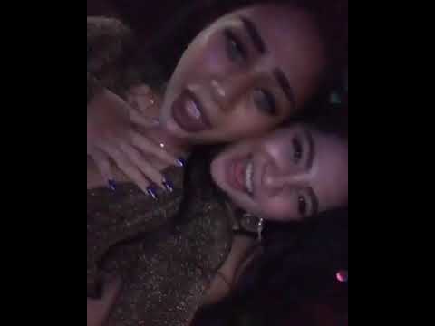 Boss olivia olyolyolyjo party pake bh doang..!!!