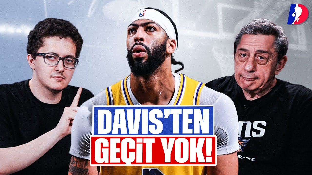 BOSTON CELTICS GERİ DÖNDÜ! Lakers - Warriors, Jimmy Butler, Suns - Denver | NBA Game Time