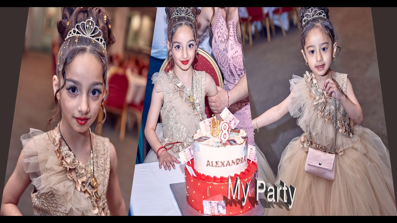BOTEZ ALEXANDRA SI ANAIS IN HULL  (May 2023) @PS MEDIA ENTERTAINMENT