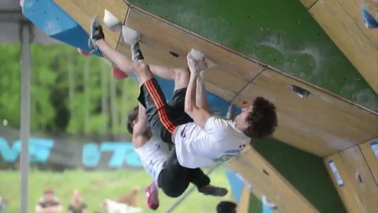 Both Sides of the Spectrum Full Movie featuring Glairon Mondet Guillaume HD