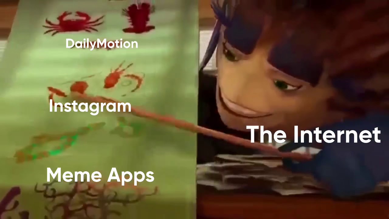 Bottom of the food chain