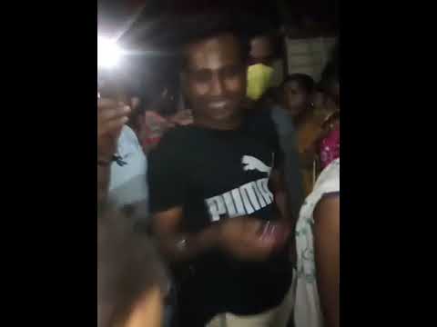 Boudi baji cheating