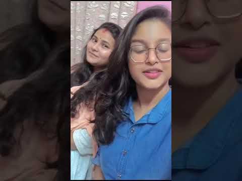boudi bhai ❤️♥️@reelsweety83678 #reels #sweety #youtubeshorts #minivlog