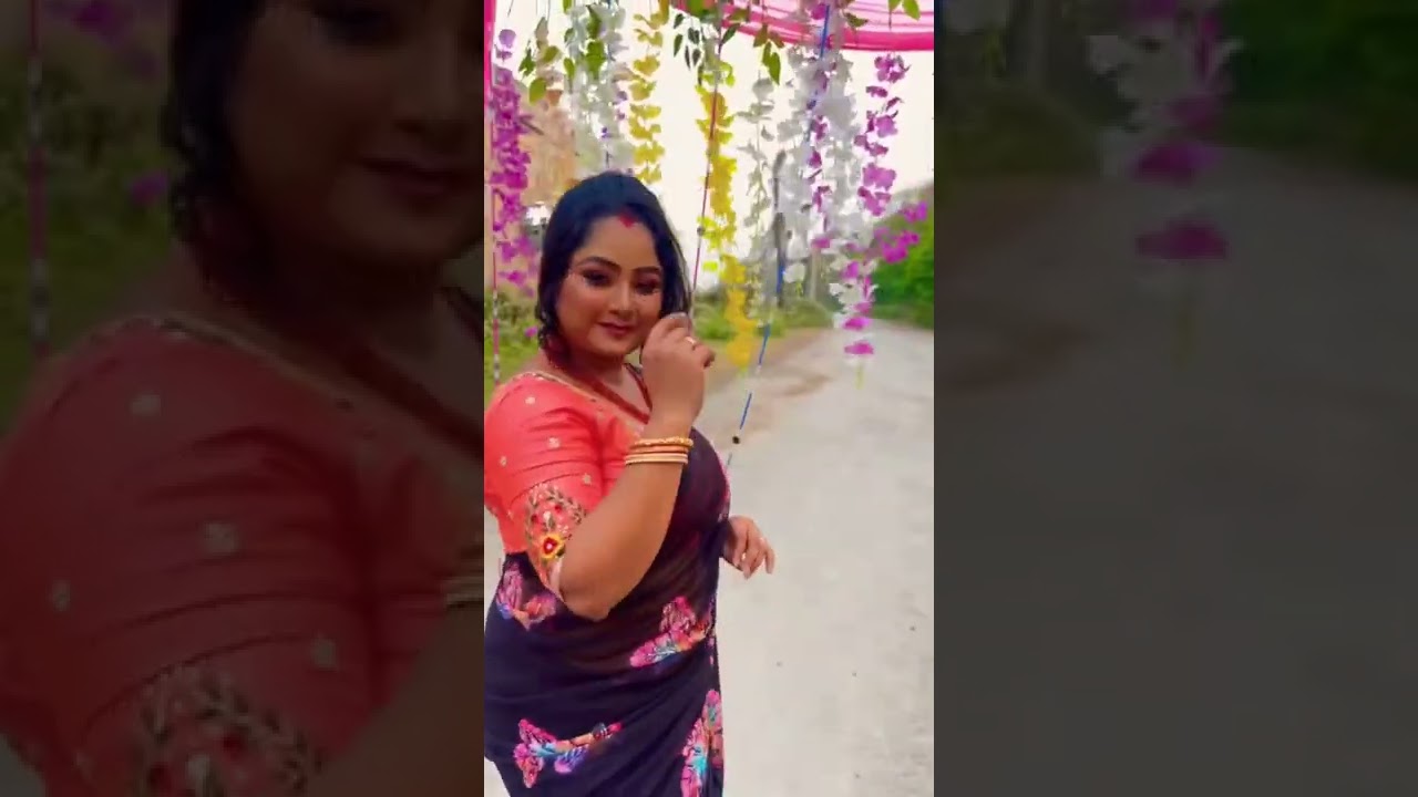 #boudi #dance #indian