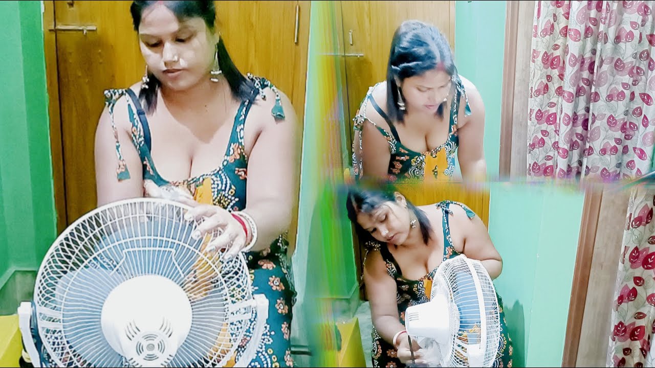 ✅boudi vlog new nighty banglaa/vlog cleaning new/chotto ruma sona/boudi daily vlog