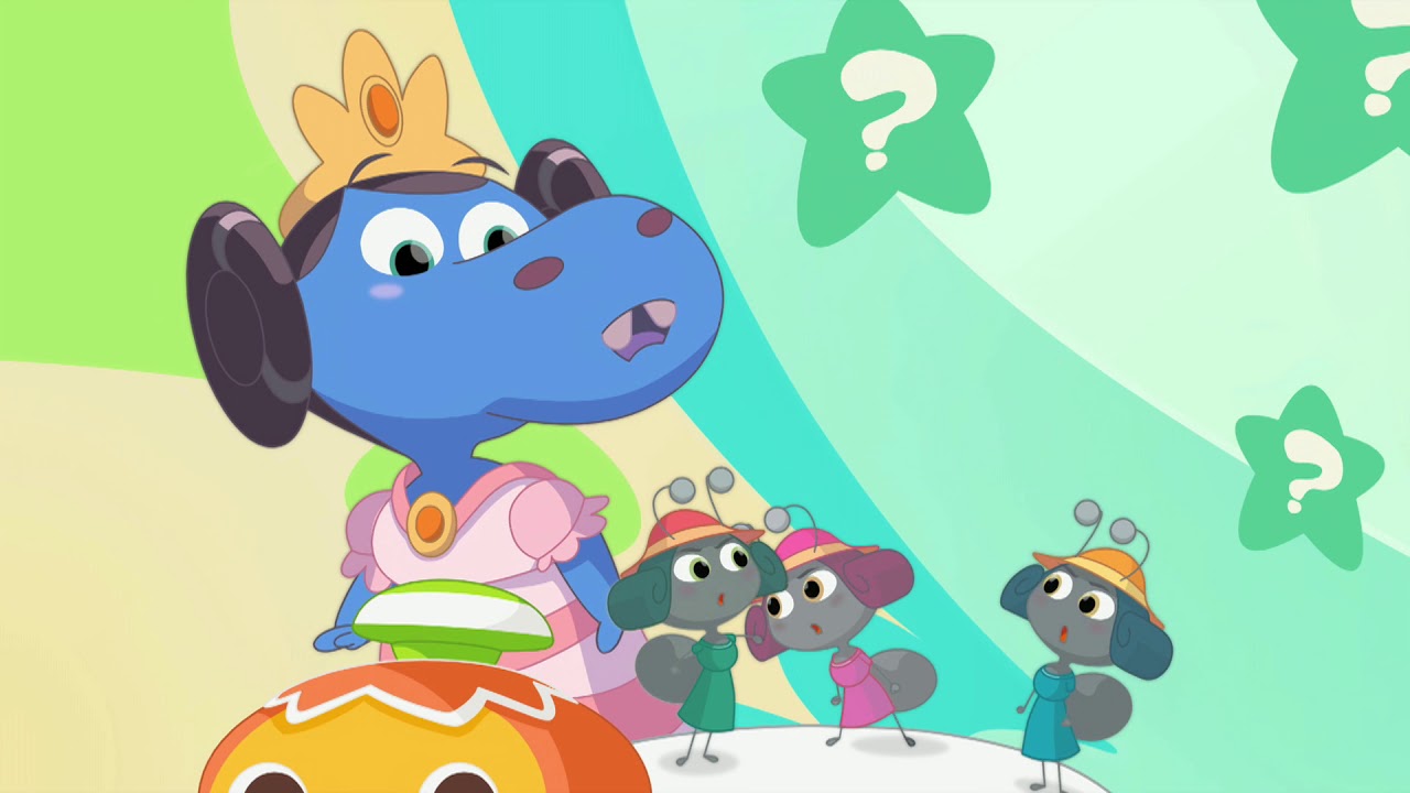Boula goes back to his planet || Quiz time || Episode 13 || kids Animated Cartoon