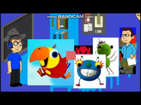 Bounce Gets in dead meat (Full Video) (2023) (Adam Yellow FTW Steak FTL//2008)