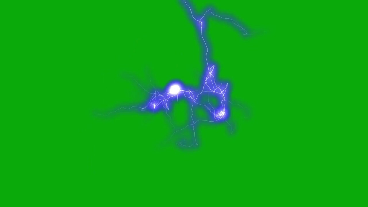 Bounce Lighting in Green Screen Animation
