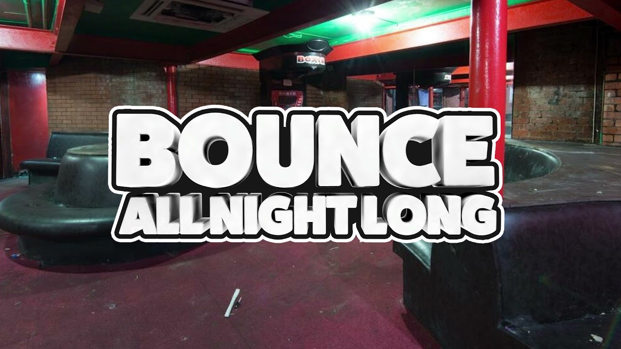 [BOUNCE MUSIC] Wigan Pier 2000 Classics