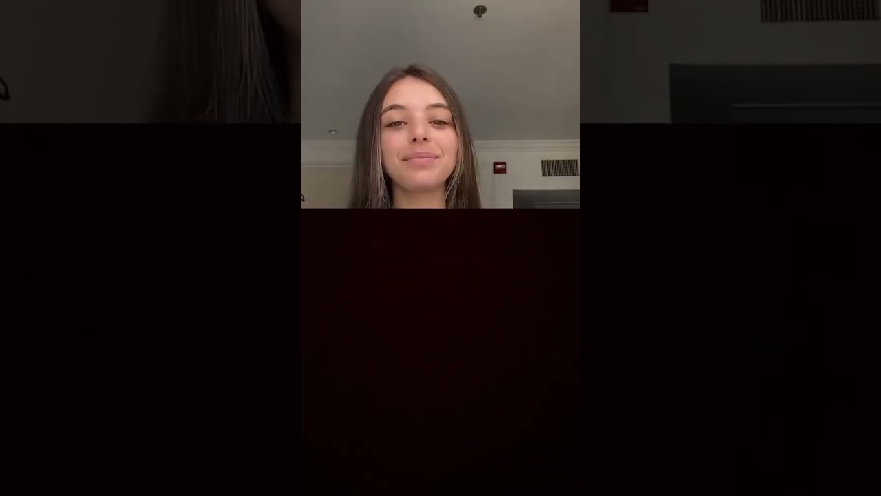 Bouncing Big Boobs No Bra Challenge ❣️ #tiktokgirls #tiktokchallenge