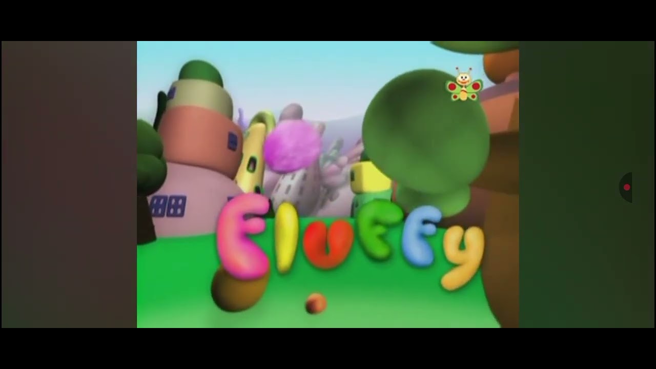 Bouncy balls baby tv intro