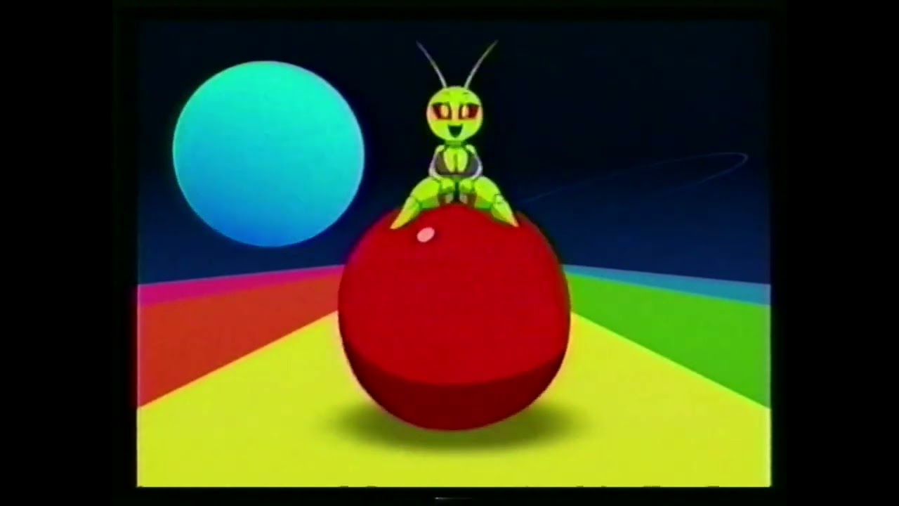 Bouncy Fun