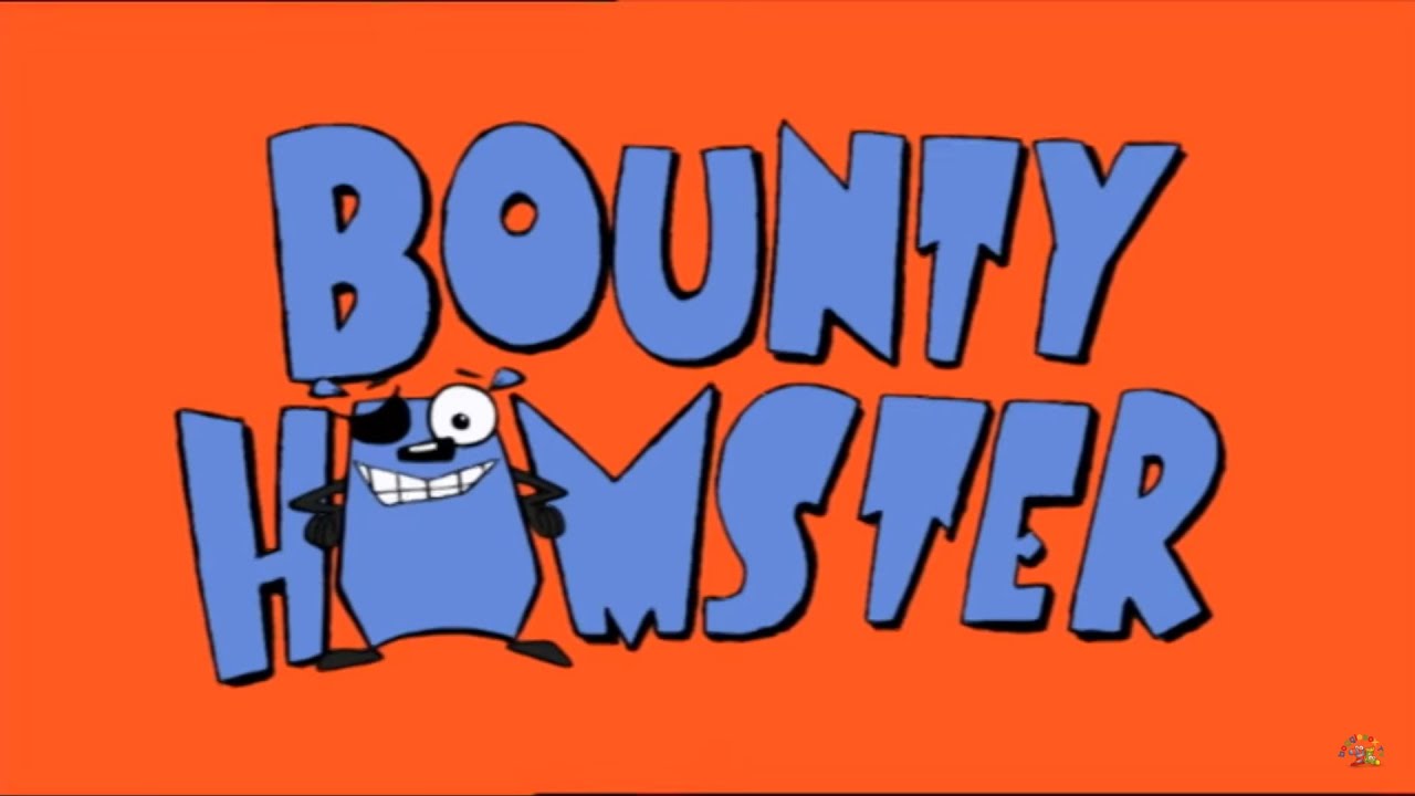 Bounty Hamster Intro