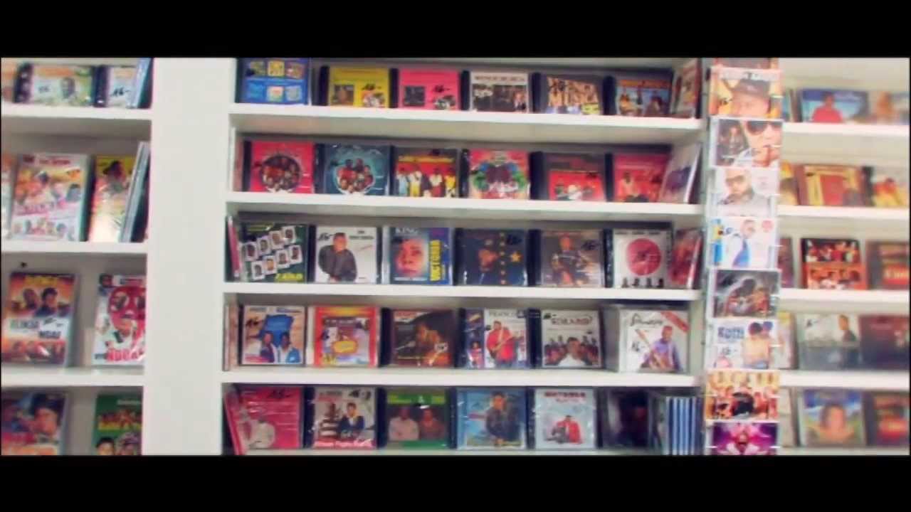 BOUTIQUE SAMYTO MUSIC : koffi olomide,werrason,fally,ferre,franco,madilu,kabila,kitshekedi