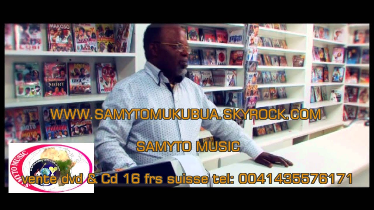 BOUTIQUE SAMYTO MUSIC A ZURICH SUISSE