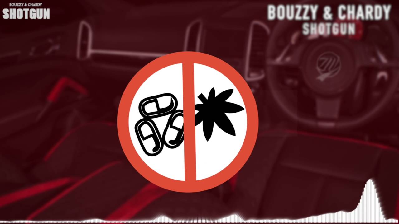 Bouzzy & Chardy  - Shotgun (remix)