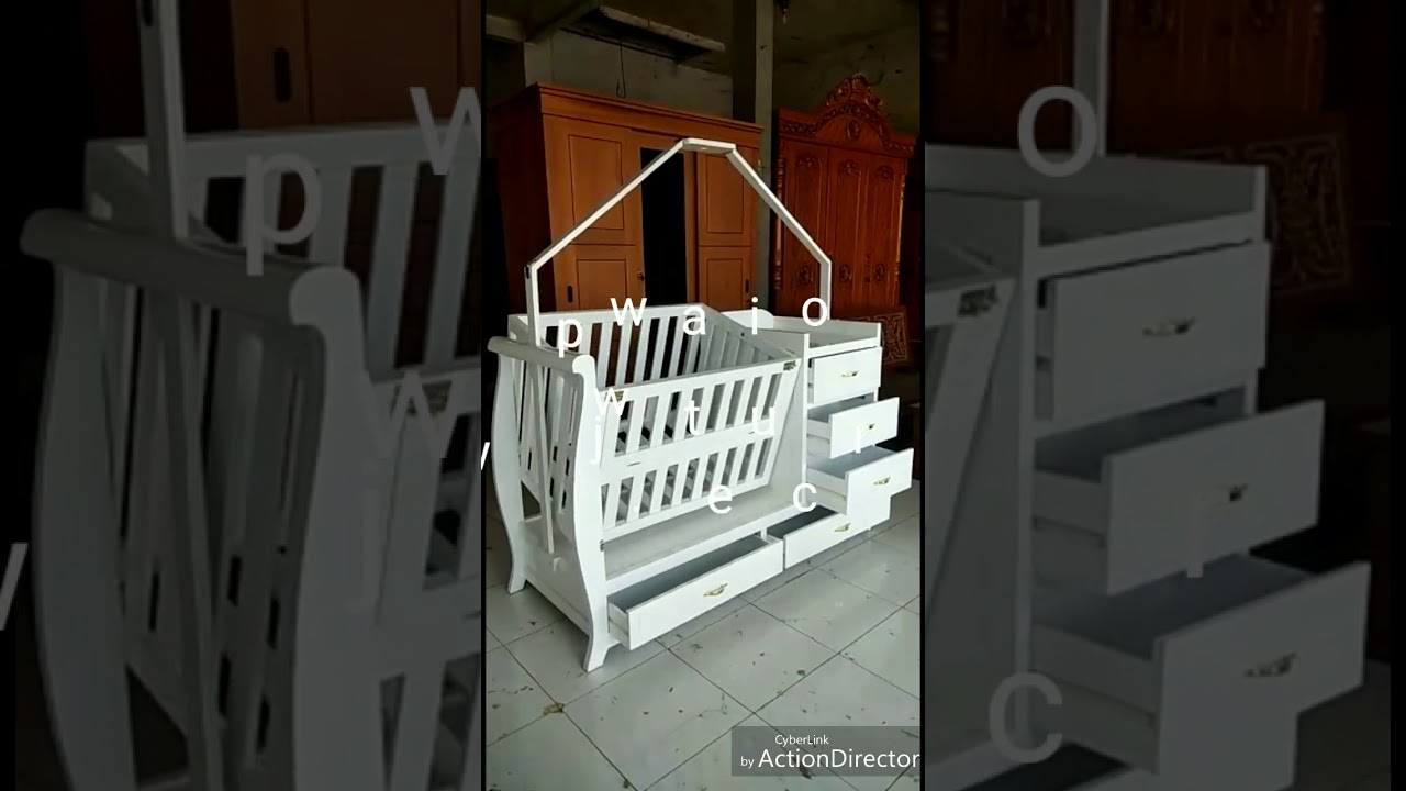 Box Bayi Goyang