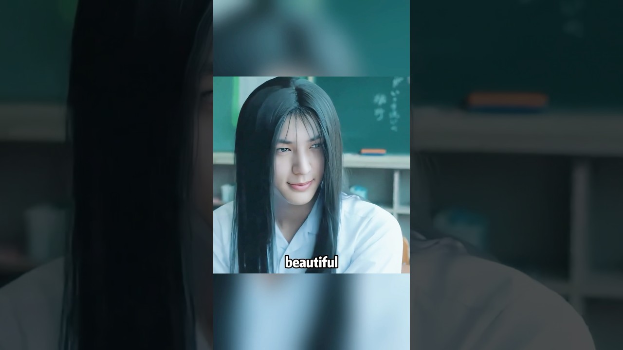 Boy always dresses up as a girl, sparking resentment from his male classmates,with hilarious results