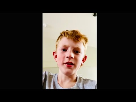 boy fart compilation