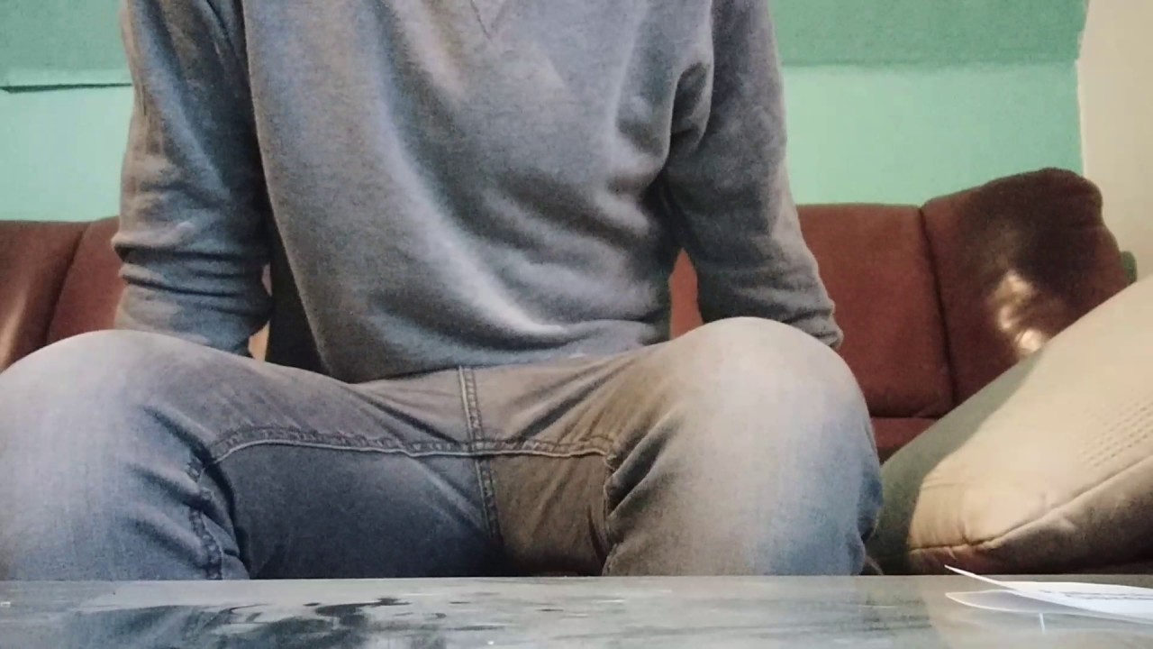 Boy farts long