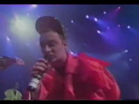 Boy George - Kipsy (Live)