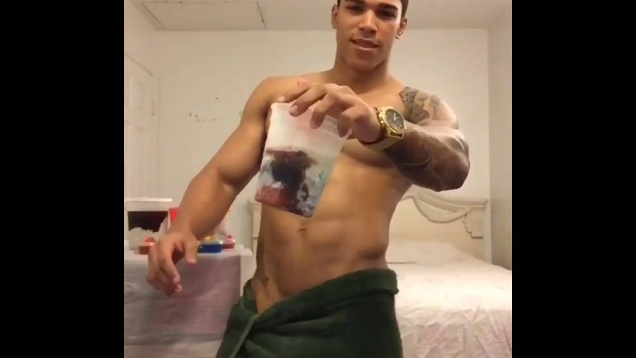Boy Pelado No YouTube | INSCREVAM-SE