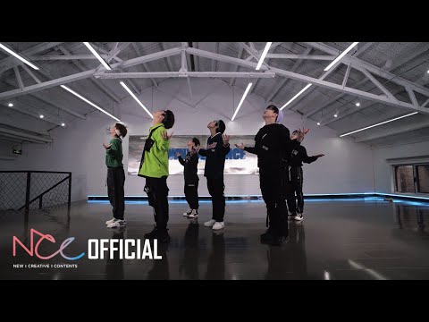 BOY STORY 'I=U=WE : U' l Title Song 'Be Urself' Dance Practice