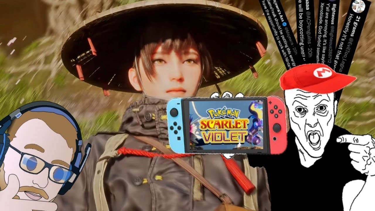 “Boycott Pokemon!!” - Nintendo Fanboys Rage at Game Freak for Making Beast of Reincarnation